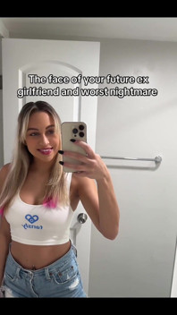 Could You Handle Dating a Brat Like Me?