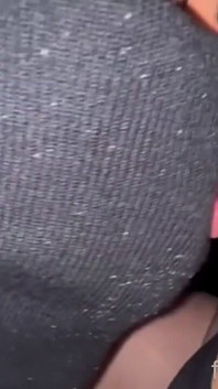 A Rich Tits Blowjob with Plenty of Milk