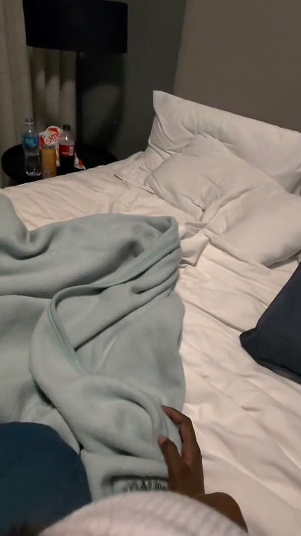 Slut Me Out: Hot Ebony Babe Takes Cock and Swallows Every Drop