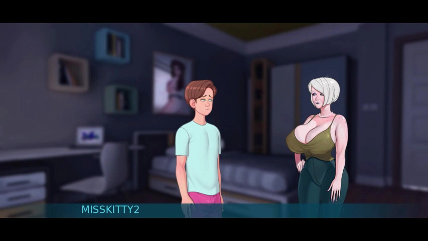 Sex Note - 109 so Hot Head Service by Misskitty2k (Miss Kitty 2K)
