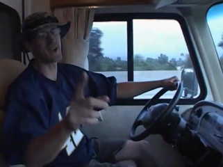 Vintage X: Hot dirty trip episode 14