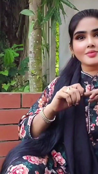 Met a Girl by Chance, Brought Her Home-and the Rest Is History!