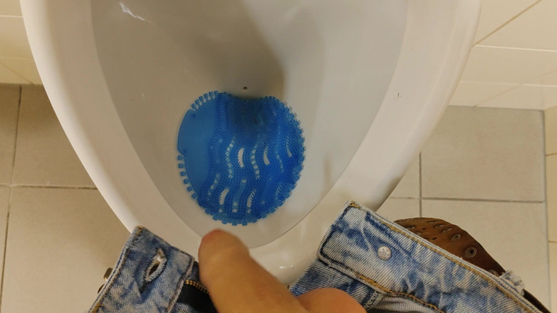 Bayer911: Hospital Piss Mix