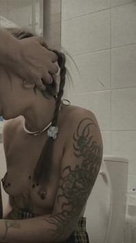 Off-the-lab Records - Tape 01: Teen Slave Deepthroat \ Swollen Pussy Use