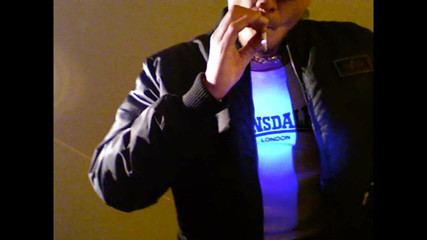 GEARandSmoke: Alpha Jeans Smoke