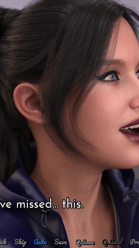 Libido Enigma Update 5 untuk Dilanjutkan