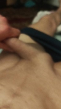 I Love Orgasm