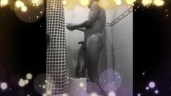 trebol_Jess: Sexy a štíhlý svalnatý muž Chlapec