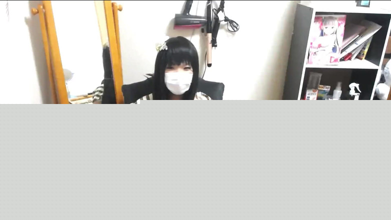 asamin: [nh]_squirting dengan alat penggetar saya Menerima Sebarang Permintaan! [asami_0601]_(2)