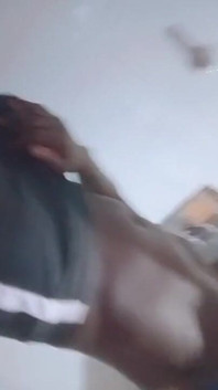 Wao Africa dla świata To jest naprawdę ogromne