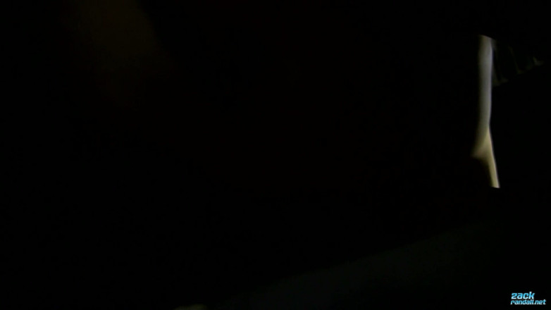 Zack Randall: Cock Suckers Get Messy!