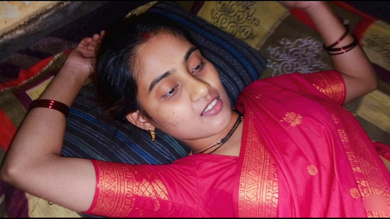 Ankita277: Velmi hote indický deshi bhabhi tvrdý sex s nevlastním bratrem...