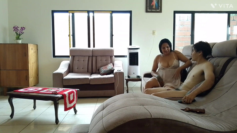 Kamila6922: Ngentot saudara tiriku saat pantatnya coklat nggak ada orang