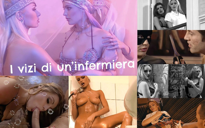 Only Full Porn Movie: The Vices of a Nurse
