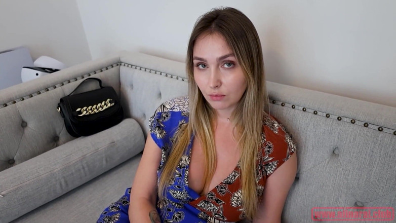 Alina Rai: Мачеха позволила пасыню трахнуть ее в задницу