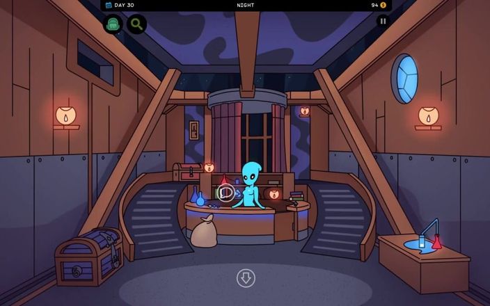 LoveSkySan69Real: Camp Pinewood [v2.6.0] Bagian 15 Gameplay oleh Loveskysan69