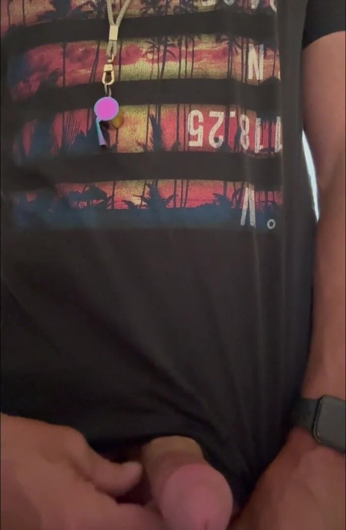 JockDad87: Alpha Dilf badkamer klaarkomen van Jockdad87