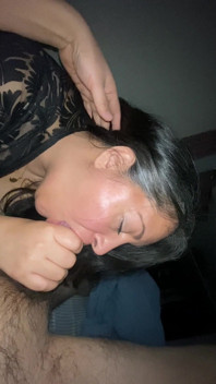 Sucking Cock
