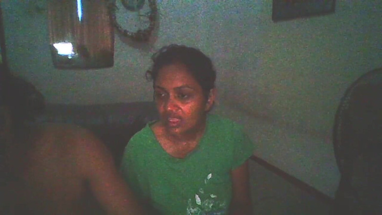 Tina Baby: Pemeriksaan Hotel Bill