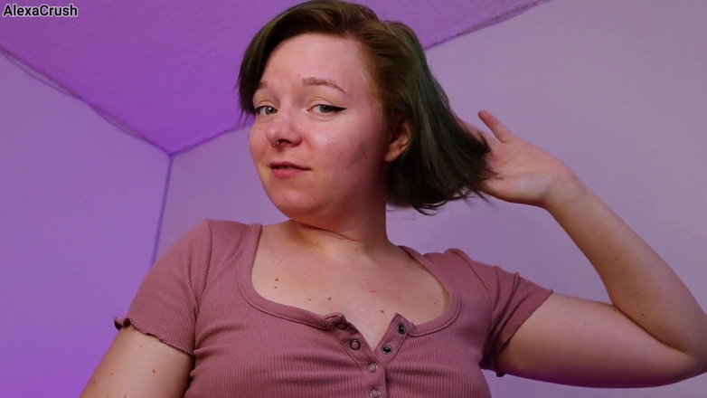 AlexaCrush: First Date to First Peg