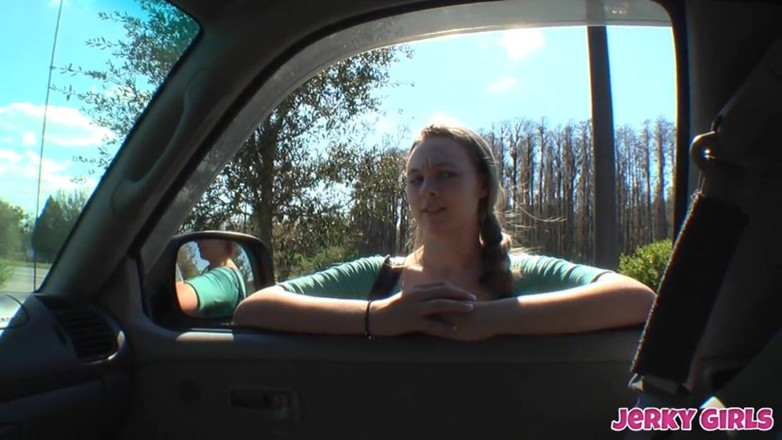 Jerky Girls: 18 and Jerky Still Featuring Montana Nelson
