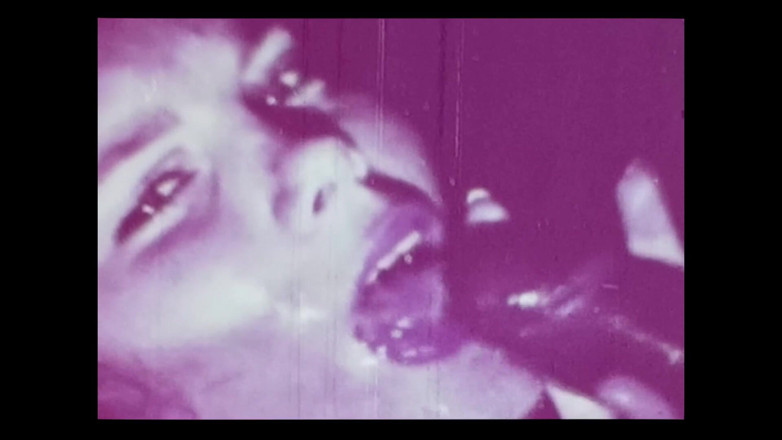Close Encounter Vintage: विंटेज पोर्न रेट्रो कामुक थिएटर - मांस खाने वाला 3
