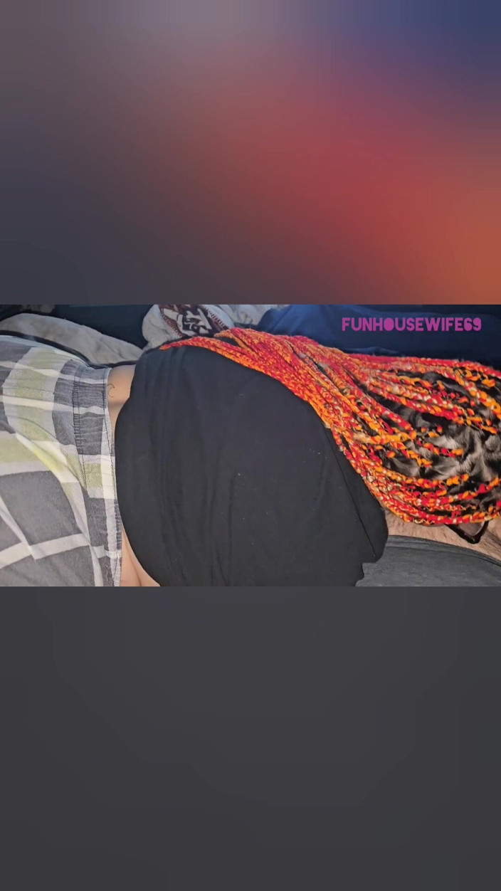 Funhousewife69: アス・アンド・イン・マウスに関する射精コンピレーション