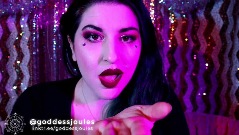 goddessjoules: Match Lighting Asmr &amp; Tapping Kuku &amp; Mor