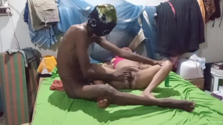 Bengaliauntykichut: I Fingered the Local Neighbor Auntie's Pussy with Great Pleasure