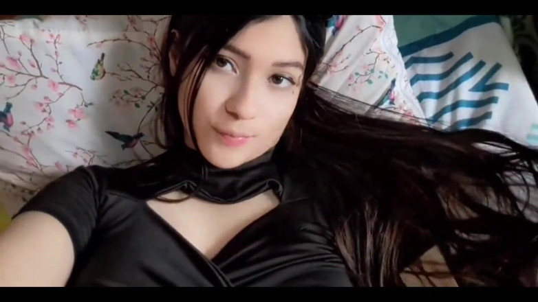 Yulieth Gomez: Šukám svoji roztomilou nevlastní dceru, zatímco se studuje na zkoušku