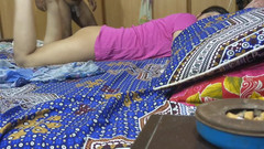 desi boy 418: Step Sister in Low Sex Tape