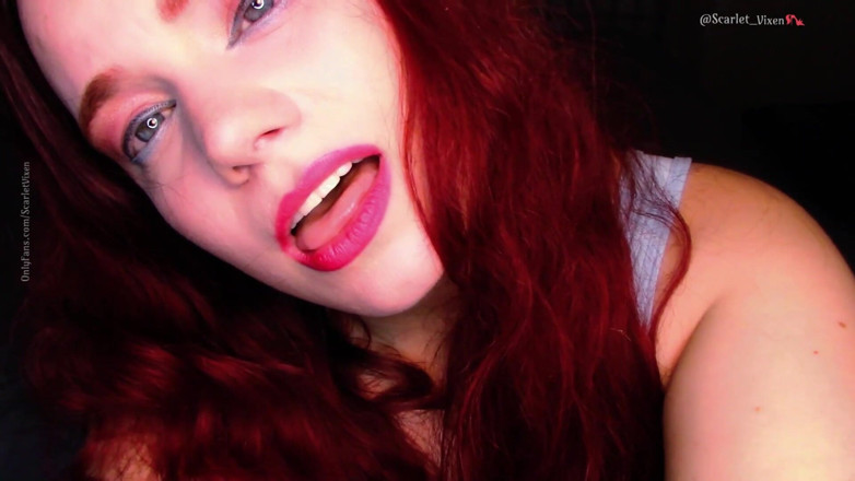 Scarlet Vixen: Hiccup-zusammenstellung