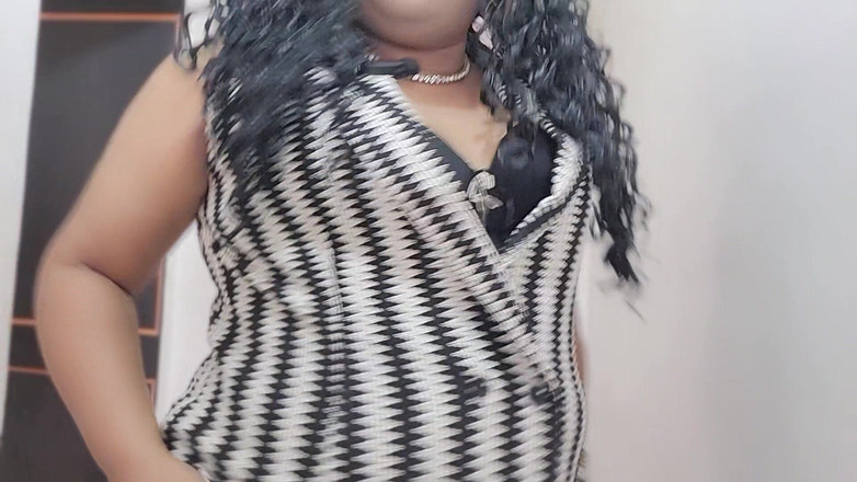 Indiansissychubby: Lollypop Lollypop Frischer Look