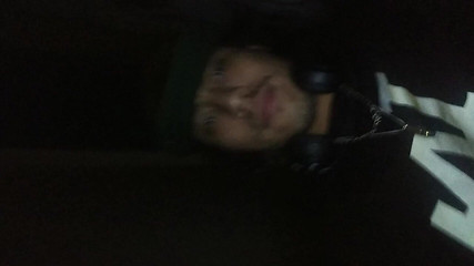 AlexAlejandro13: W zaułku, który mnie podniecał