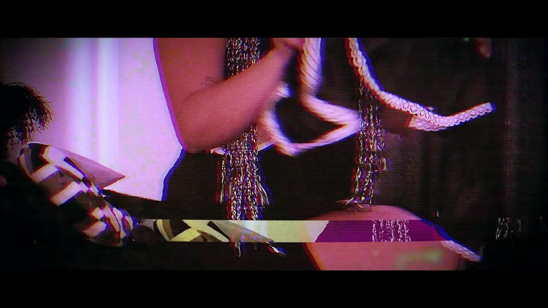 PABLO N3GROBAR: シーズン3 - BTSカミー・ベア・ソー・ティック