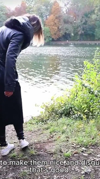 Brudne Stopy I Brudne Buty Podeszwy - Woda Z Kurzu, Błota I Stawu Do Lizania - Mistress Julia