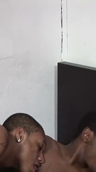 Domino Star, Kajae, Melsogifted e Mikeal Race