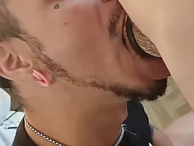 Twink Neighbor Forget the Keys to His House but He Don't Forget to Fuck Me!!! (Leo Bulgari exclusive videos!!!)