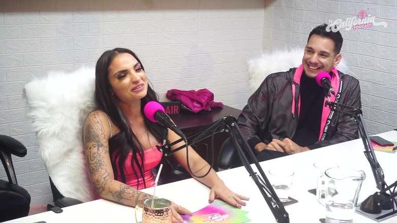 California TV: Podcast Kalifornien TV - Iara Durchs