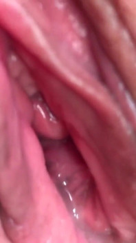 Super schneller sex - eine enge vagina ficken und drinnen kommen
