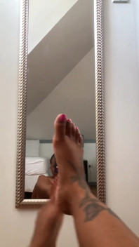 My Foot