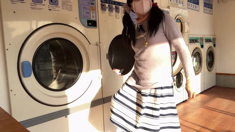 megu2002: ट्रेनर no9 कपड़े धोने के प्रदर्शन से निर्देश