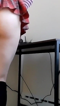 Sissy Needed a Fist Fuck