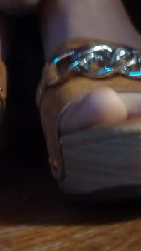 CD Playing with My Toy