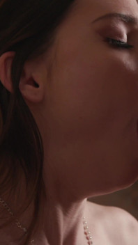 Kamryn Can Barely Contain It