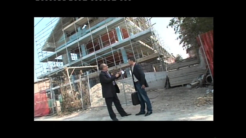 69 Italian District: 非嫡出子の継娘