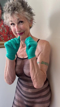 Memories of a Prostate Exam