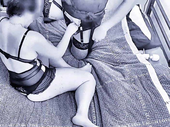 Nady-So: S mým zadkem milující Sissy děvka