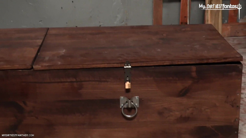 My Dirtiest Fantasy: Pekelná expiace spermatu - část 2