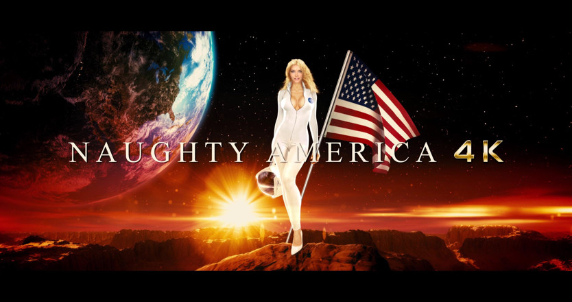 Thunder cock: Naughty America - çamaşırcı istedi, büyük yaraklı sikişiyor